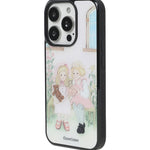 Little bloom iphone case - threetimes