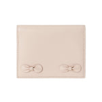 Marshmallow fold wallet - threetimes