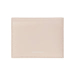 Marshmallow fold wallet - threetimes