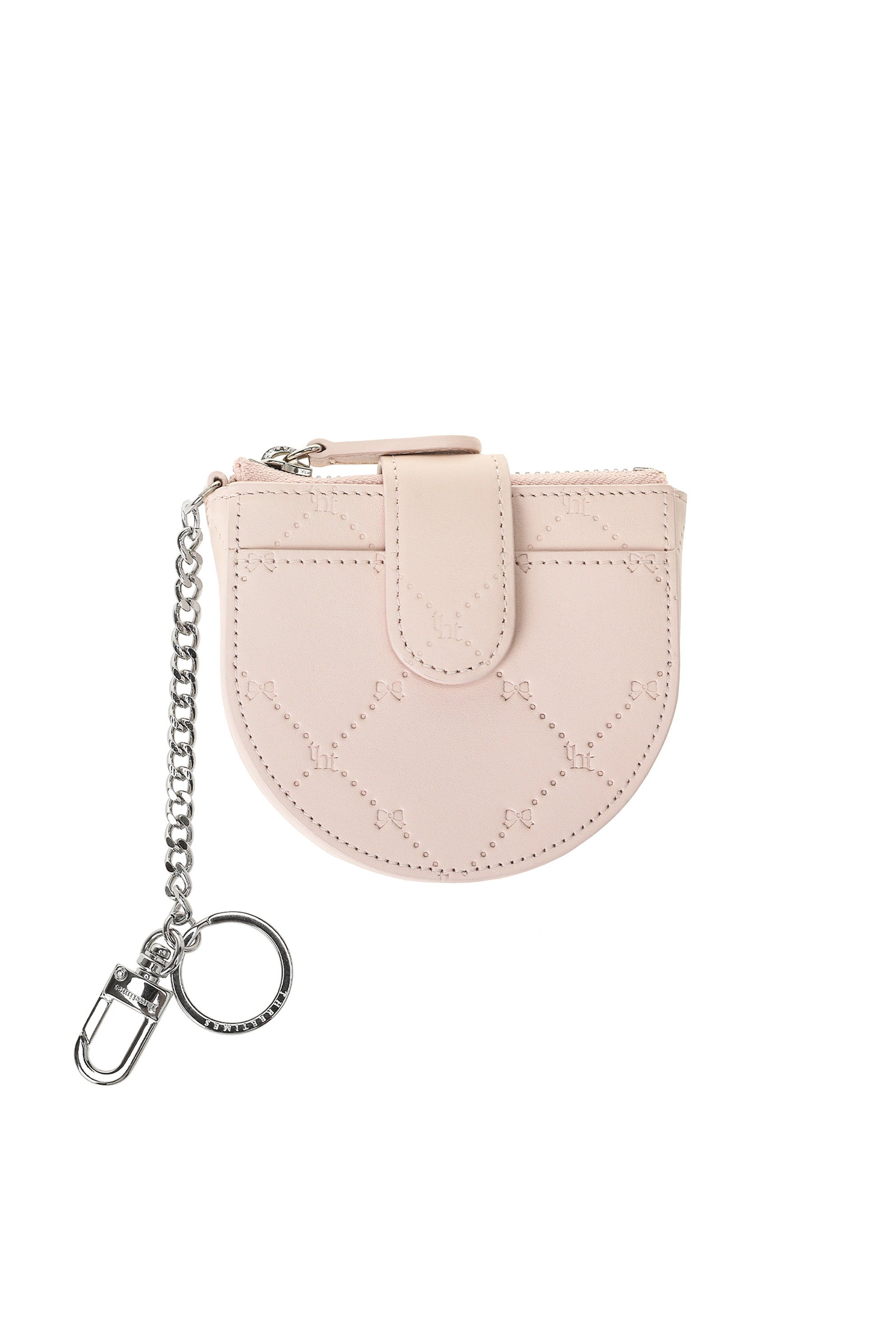 Memory chain purse - threetimes