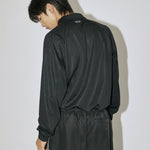 Mesh block top - threetimes