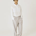 Mesh block top - threetimes