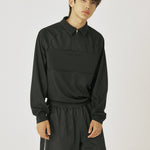 Mesh block top - threetimes