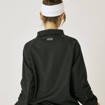 Mesh block top - threetimes