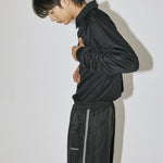 Mesh block top - threetimes