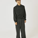 Mesh block top - threetimes