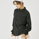 Mesh block top - threetimes