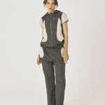 Milky skirt - pants - threetimes