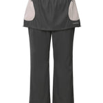 Milky skirt - pants - threetimes