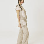 Milky skirt - pants - threetimes