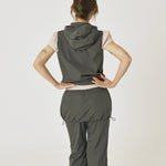 Milky skirt - pants - threetimes