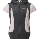 Milky windbreaker - threetimes