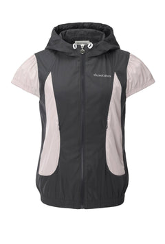 Milky windbreaker - threetimes