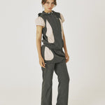 Milky windbreaker - threetimes