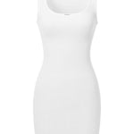 Petit tank dress - threetimes