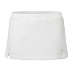 Piping slit skirt - threetimes