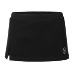 Piping slit skirt - threetimes