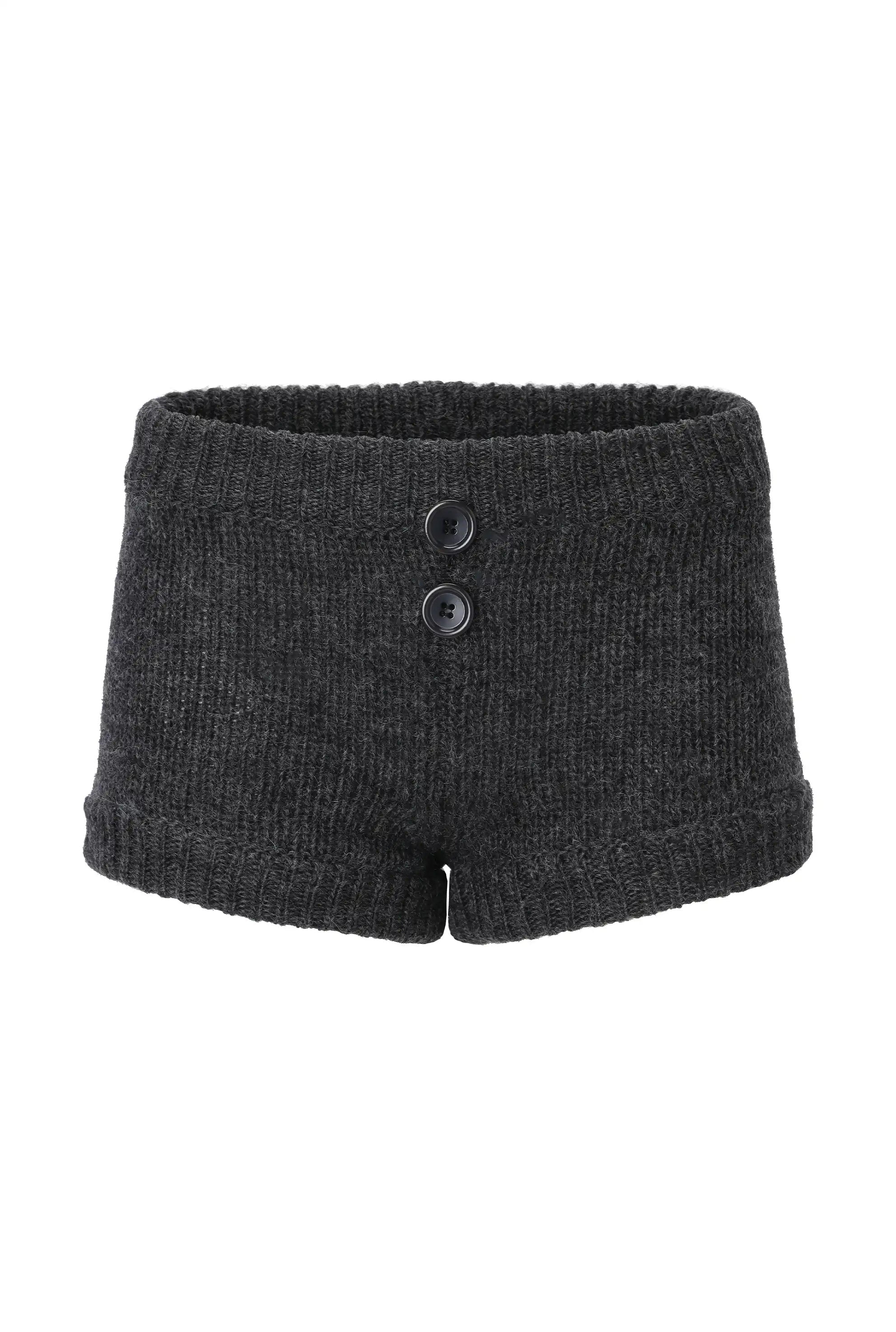 Powder shorts - threetimes