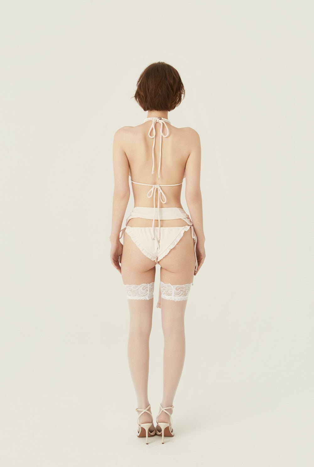 [releasing 06.02 12pm KST] Baby shower bikini bottom - threetimes