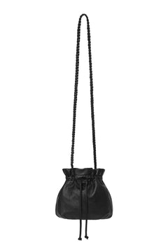[releasing 06.02 12pm KST] Braid ribbon bag - threetimes