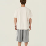 [releasing 06.02 12pm KST] Cupid box tee - threetimes