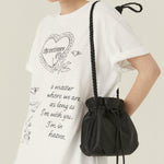 [releasing 06.02 12pm KST] Cupid box tee - threetimes