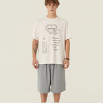 [releasing 06.02 12pm KST] Cupid box tee - threetimes
