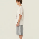 [releasing 06.02 12pm KST] Cupid box tee - threetimes