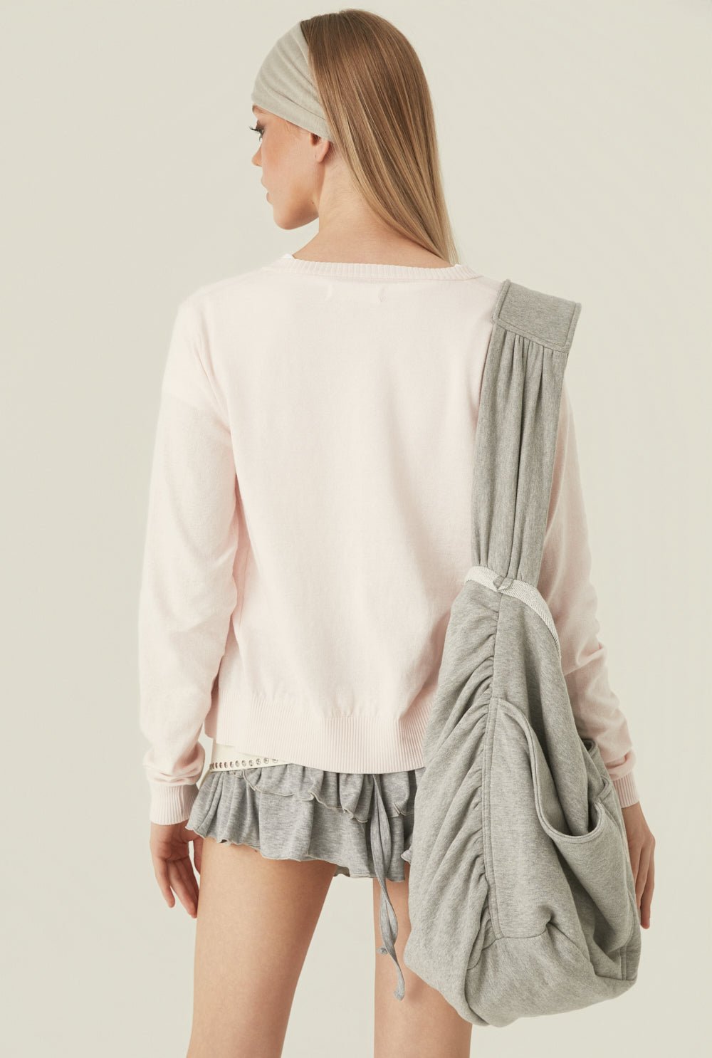 [releasing 06.02 12pm KST] Ivy cardigan - threetimes