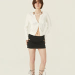 [releasing 06.02 12pm KST] Ivy cardigan - threetimes