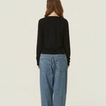 [releasing 06.02 12pm KST] Ivy cardigan - threetimes