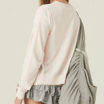 [releasing 06.02 12pm KST] Ivy cardigan - threetimes