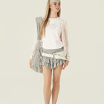 [releasing 06.02 12pm KST] Ivy cardigan - threetimes