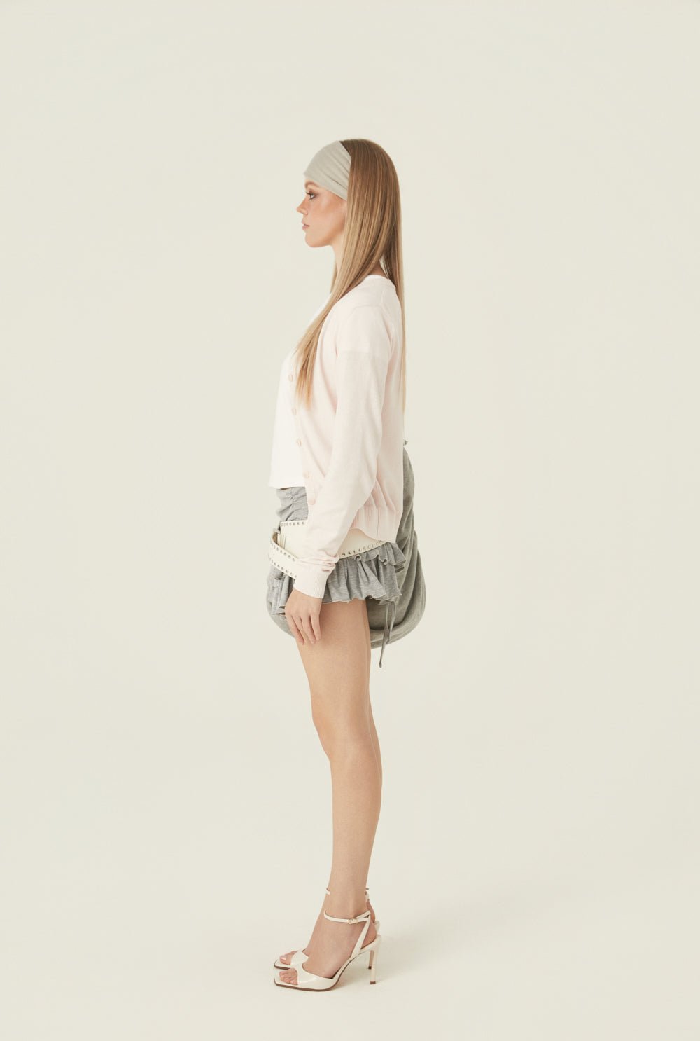 [releasing 06.02 12pm KST] Ivy cardigan - threetimes