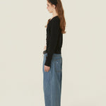 [releasing 06.02 12pm KST] Ivy cardigan - threetimes