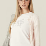 [releasing 06.02 12pm KST] Ivy cardigan - threetimes