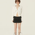 [releasing 06.02 12pm KST] Ivy cardigan - threetimes