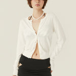 [releasing 06.02 12pm KST] Ivy cardigan - threetimes