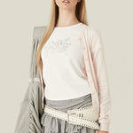 [releasing 06.02 12pm KST] Ivy cardigan - threetimes