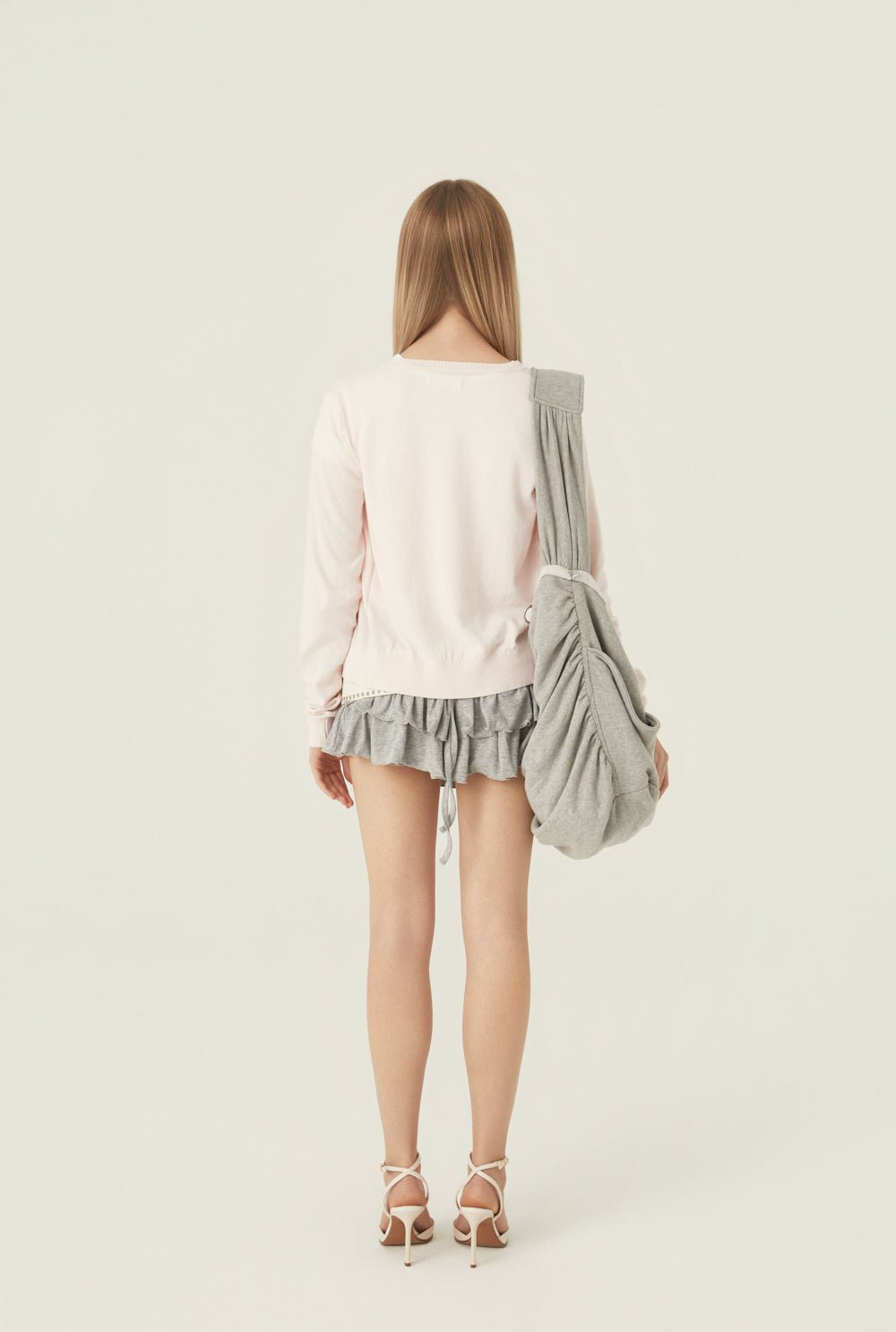 [releasing 06.02 12pm KST] Ivy cardigan - threetimes