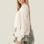 [releasing 06.02 12pm KST] Ivy cardigan - threetimes