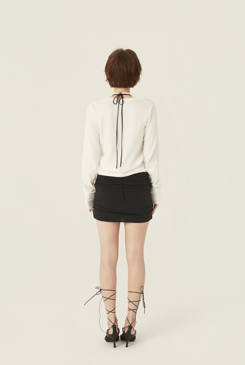 [releasing 06.02 12pm KST] Ivy cardigan - threetimes