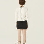 [releasing 06.02 12pm KST] Ivy cardigan - threetimes