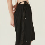 [releasing 06.02 12pm KST] Owen mesh pants - threetimes