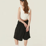 [releasing 06.02 12pm KST] Owen mesh pants - threetimes