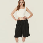 [releasing 06.02 12pm KST] Owen mesh pants - threetimes