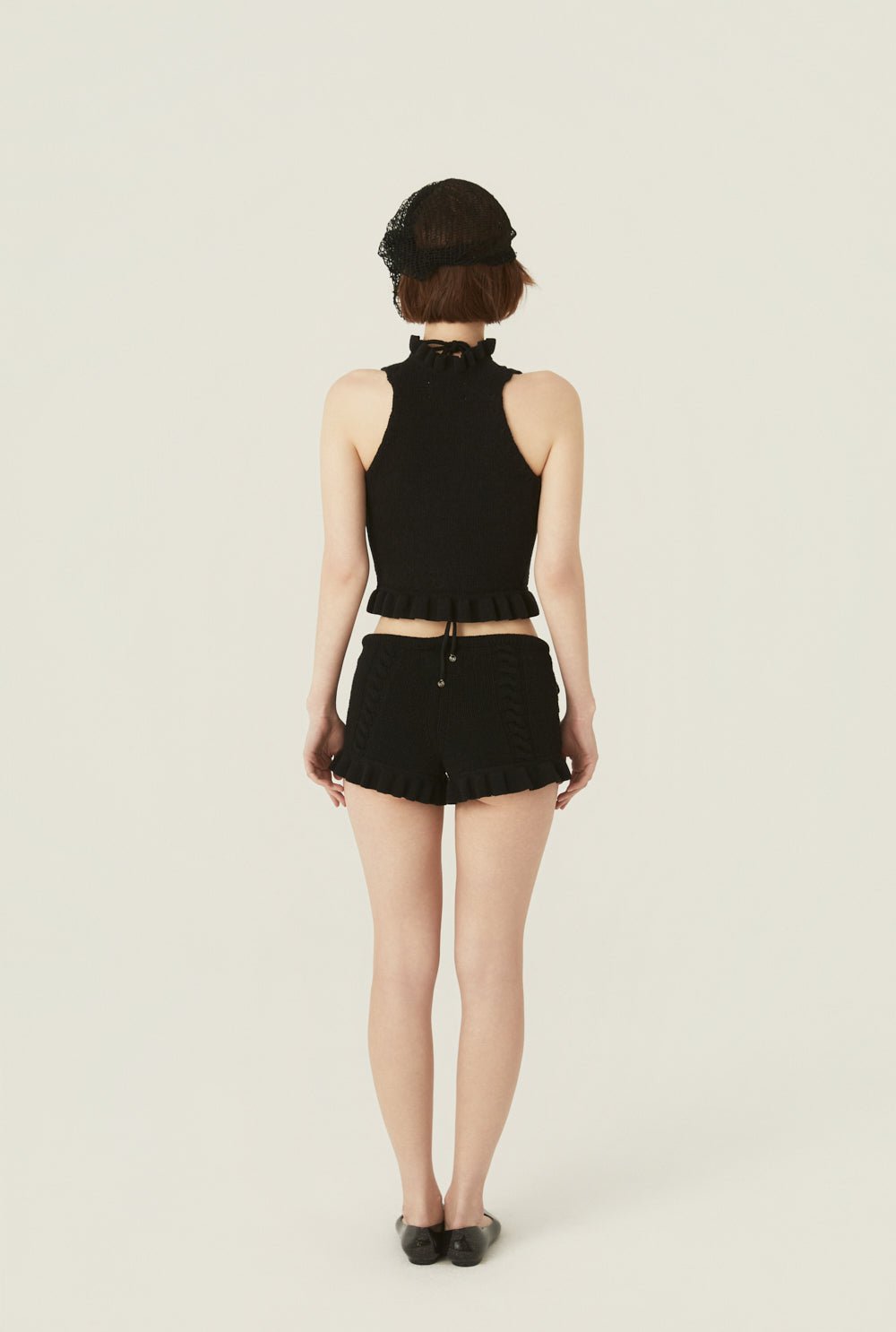 [releasing 06.02 12pm KST] Sandy shorts - threetimes