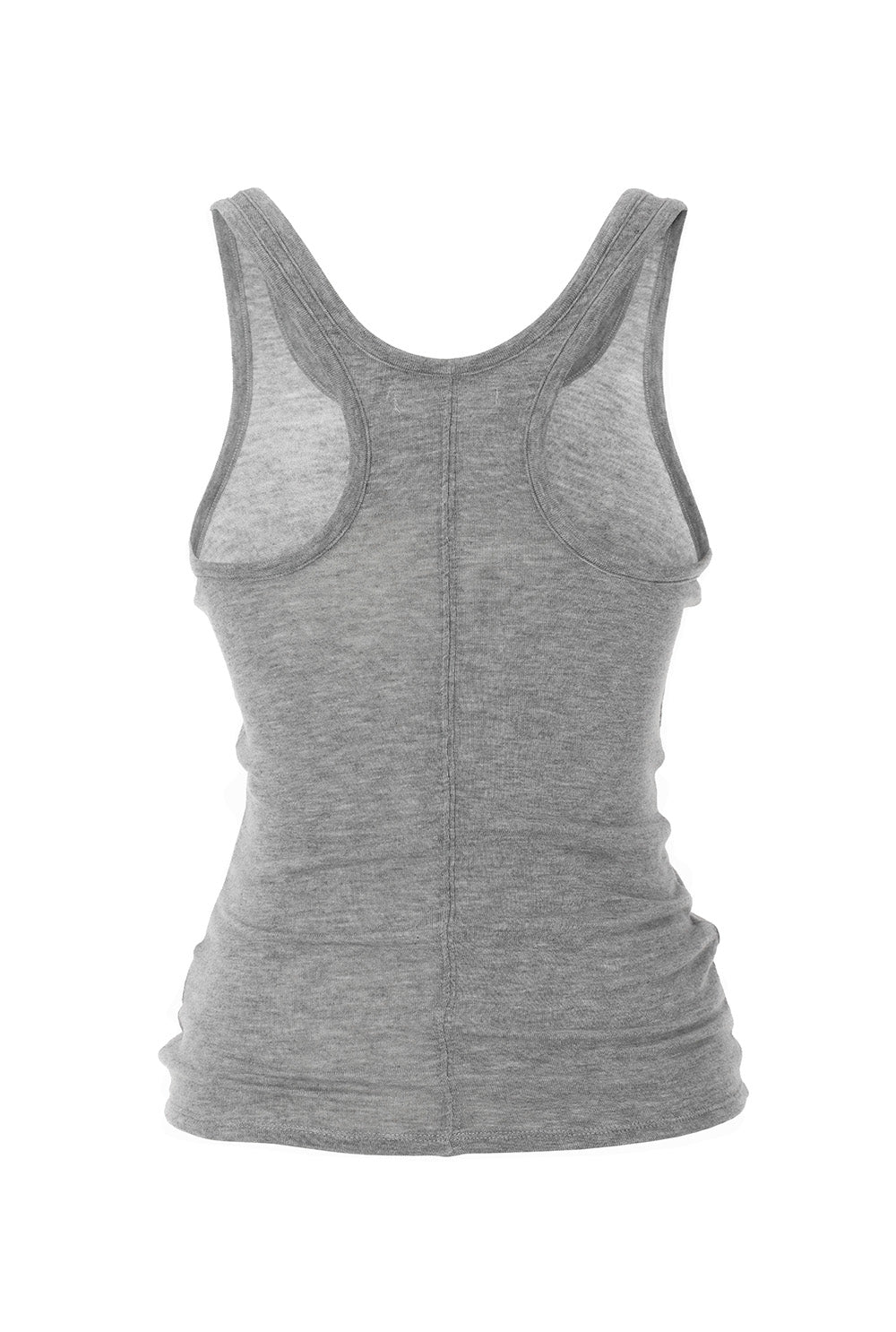 [releasing 06.02 12pm KST] Tencel slim tank top - threetimes