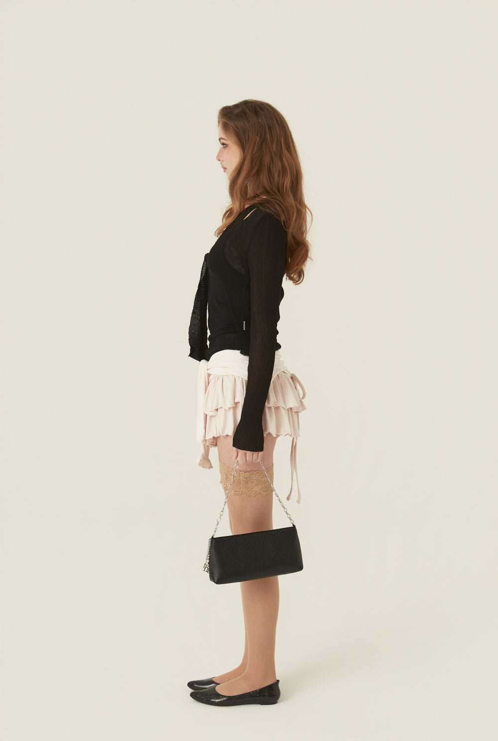 [releasing 06.02 12pm KST] Tencel slim tank top - threetimes