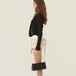 [releasing 06.02 12pm KST] Tencel slim tank top - threetimes